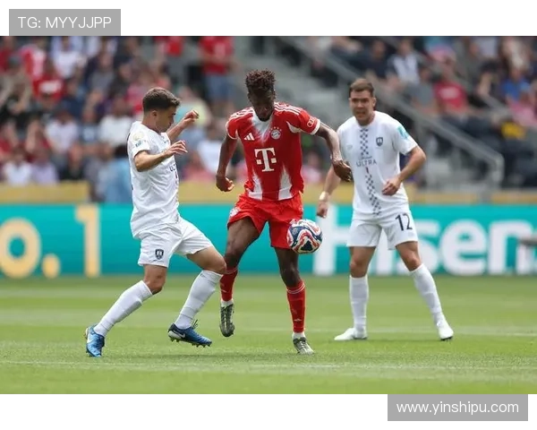 [德甲]拜仁角球造险 特尔一脚世界波扳平比分.