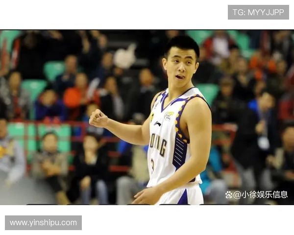 赵继伟失准辽宁爆冷负吉林之战